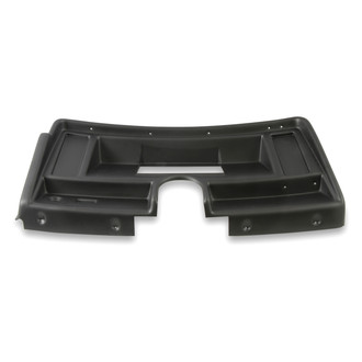 Holley® - Dash Bezel for the Holley EFI Dashes