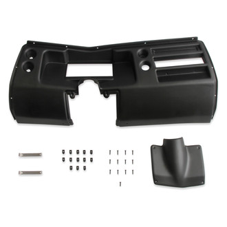 Holley® - Dash Panel