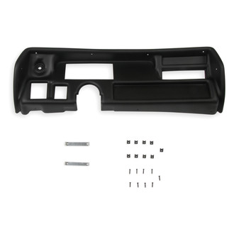 Holley® - Dash Panel