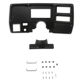 Holley® - Dash Bezel for the Holley EFI Dashes