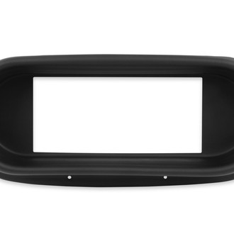 Holley® - Dash Bezel for the Holley EFI Dashes