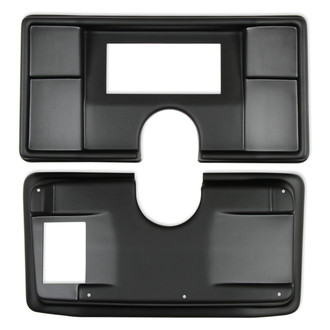 Holley® - Dash Bezel for the Holley EFI Dashes