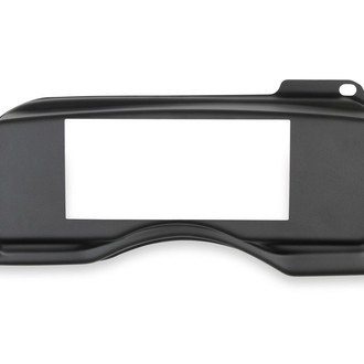 Holley® - Dash Bezel for the Holley EFI Dashes