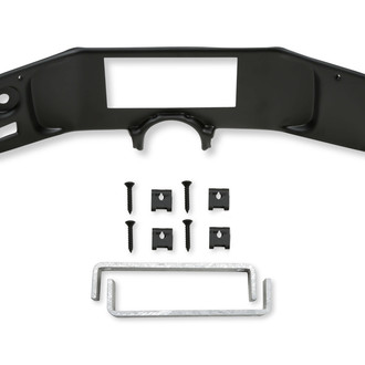 Holley® - Dash Bezel for the Holley EFI Dashes