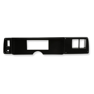Holley® - Dash Bezel for the Holley EFI Dashes
