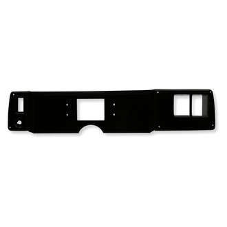 Holley® - Dash Bezel for the Holley EFI Dashes