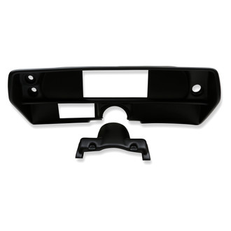 Holley® - Dash Bezel for the Holley EFI Dashes