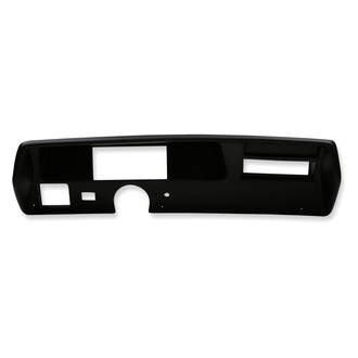 Holley® - Dash Bezel for the Holley EFI Dashes