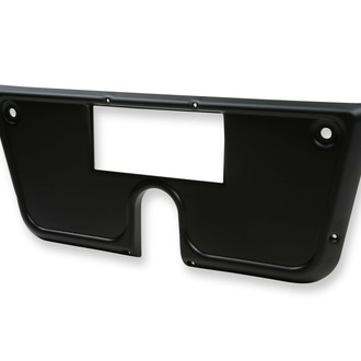 Holley® - Dash Bezel for the Holley EFI Dashes