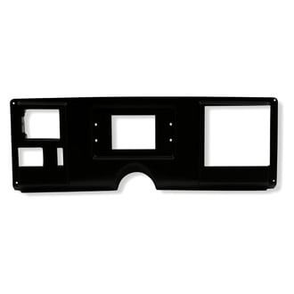 Holley® - Dash Bezel for the Holley EFI Dashes