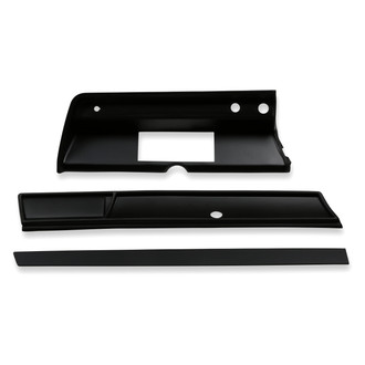 Holley® - Dash Bezel for the Holley EFI Dashes