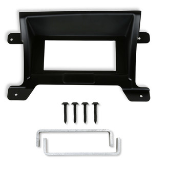 Holley® - Dash Bezel for the Holley EFI Dashes