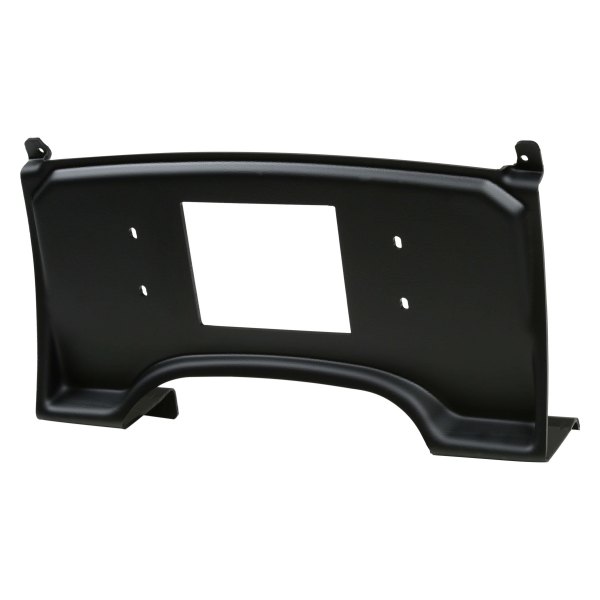 Holley® - Dash Bezel for the Holley EFI Dashes
