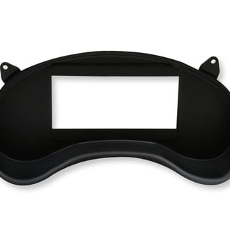 Holley® - Dash Bezel for the Holley EFI Dashes