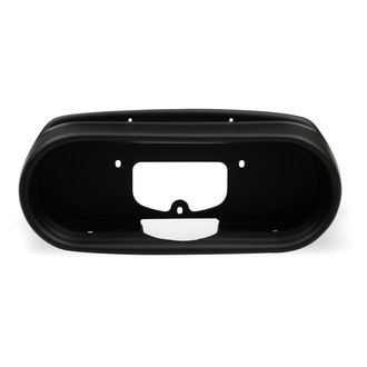 Holley® - Dash Bezel for the Racepak Dashes