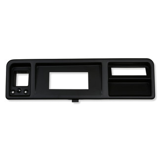 Holley® - Dash Bezel for the Holley EFI Dashes
