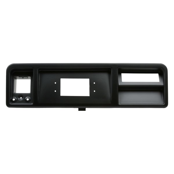 Holley® - Dash Bezel for the Holley EFI Dashes
