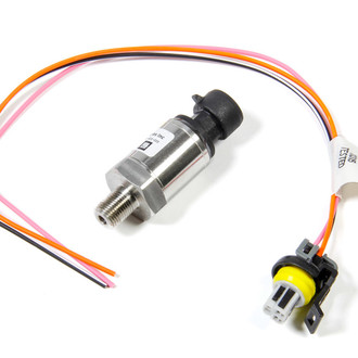 Holley® - Stainless Pressure Sensor