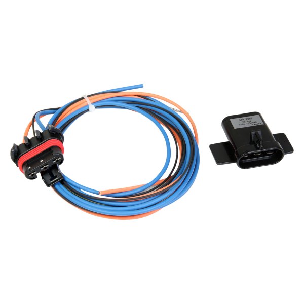 Holley® - High Current Nitrous Solenoid Driver