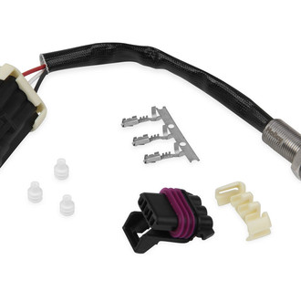 Holley® - Crankshaft Signal Sensor