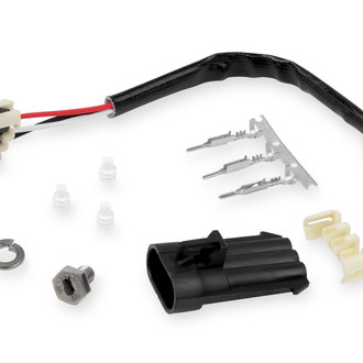 Holley® - Terminator™ EFI Air Temperature Sensor