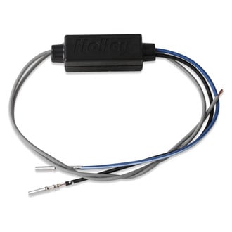 Holley® - Tachometer Input Conditioner