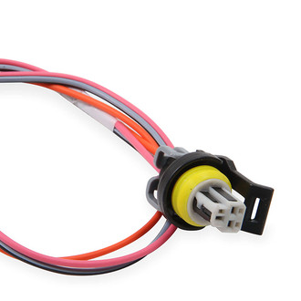 Holley® - Pressure Transducer