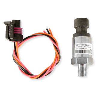 Holley® - Pressure Transducer