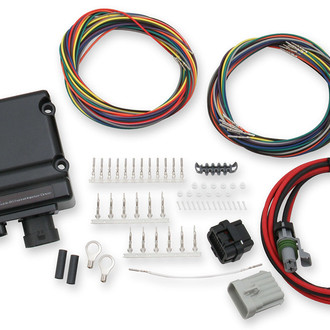 Holley® 554-142 - Dominator EFI Injector Driver Module