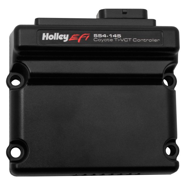 Holley® - EFI Ti-VCT Control Module