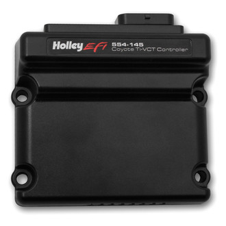 Holley® - EFI Ti-VCT Control Module