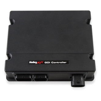 Holley® - Avenger EFI Fuel Injection System