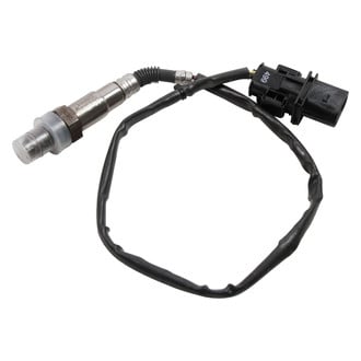 Holley® - Wideband Oxygen Sensor