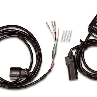 Holley® - EFI 2 Axis G-Meter