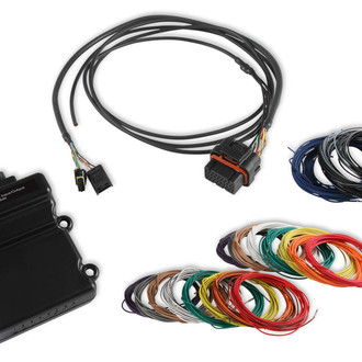 Holley® - EFI Can Input/Output Module Kit