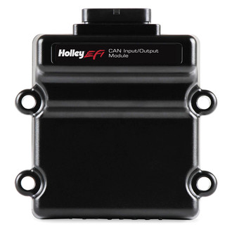 Holley® - EFI Can Input/Output Module