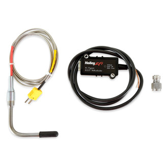 Holley® - Avenger EFI Fuel Injection System