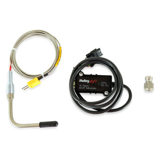 Holley® - Avenger EFI Fuel Injection System