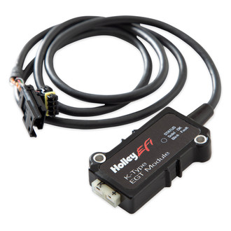 Holley® - Exhaust Gas Temperature Controller