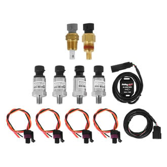 Holley® - Avenger EFI Fuel Injection System