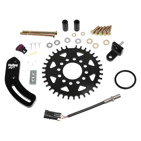 Holley® - EFI™ Crank Trigger Kit