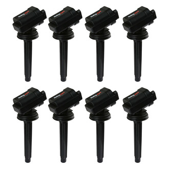 Holley® - Smart Coil Ignition Coil-on Plug