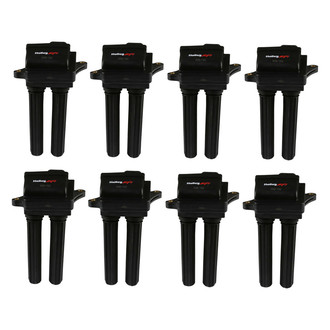 Holley® - Smart Coil Ignition Coil-on Plug