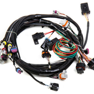 Holley® - EFI LS1 Main Harness