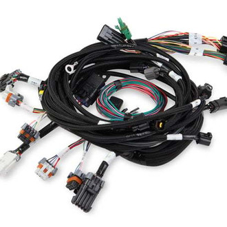 Holley® - EFI Main Harness Kit