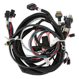 Holley® - 58x Terminator™ TBI Main Harness