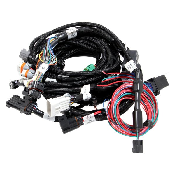 Holley® - EFI Main Harness Kit for Smart Coils