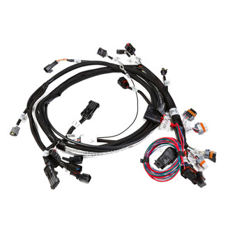 Holley® - Hemi Main Harness