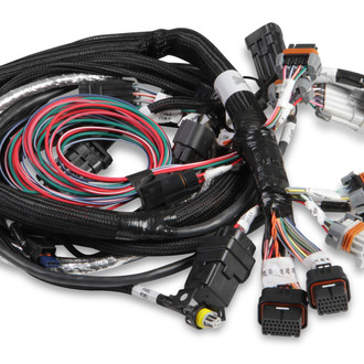 Holley® - Hemi Main Harness
