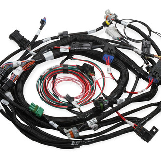 Holley® - Dominator™ EFI Main Harness